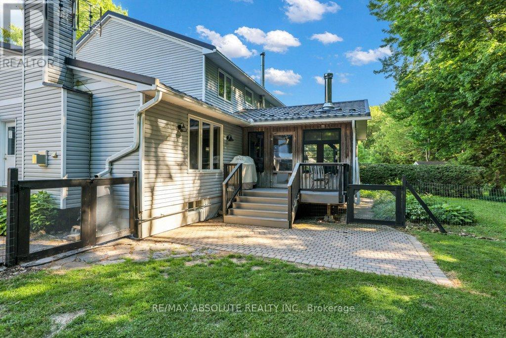 156 Tweed Crescent, Russell, Ontario K4R 1A4 - Photo 38 - X13424302