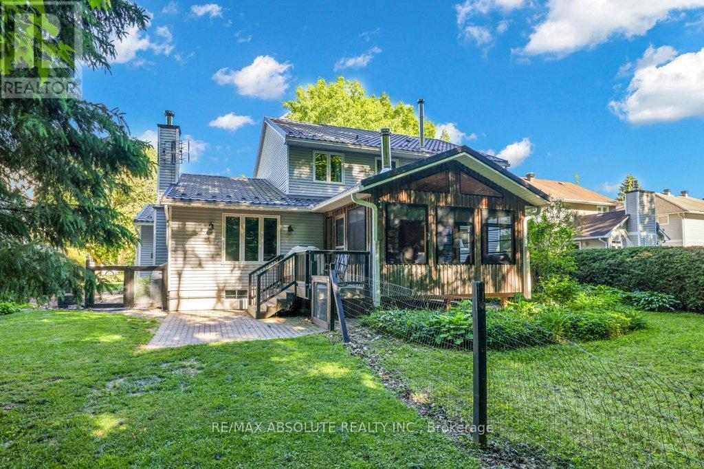 156 Tweed Crescent, Russell, Ontario K4R 1A4 - Photo 39 - X13424302