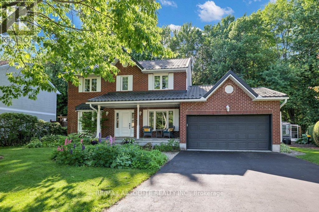 156 Tweed Crescent, Russell, Ontario K4R 1A4 - Photo 4 - X13424302