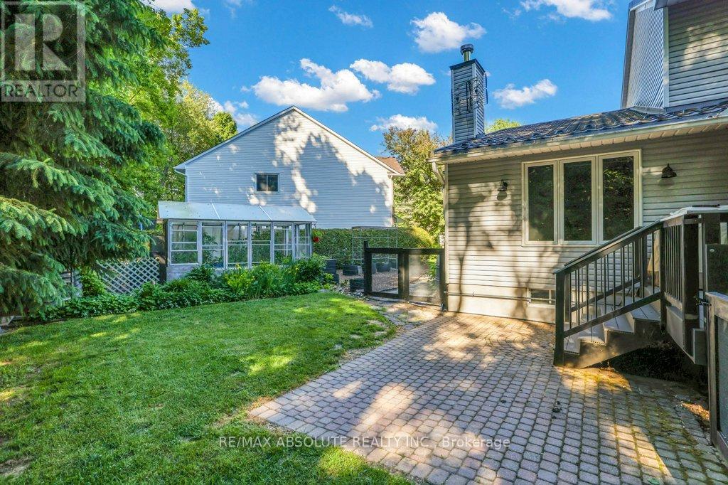 156 Tweed Crescent, Russell, Ontario K4R 1A4 - Photo 40 - X13424302