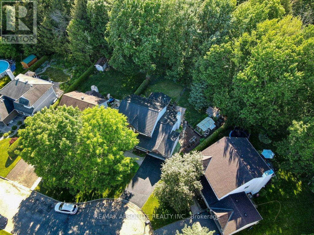 156 Tweed Crescent, Russell, Ontario K4R 1A4 - Photo 43 - X13424302