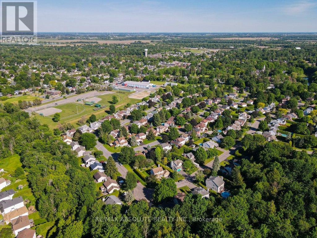 156 Tweed Crescent, Russell, Ontario K4R 1A4 - Photo 46 - X13424302