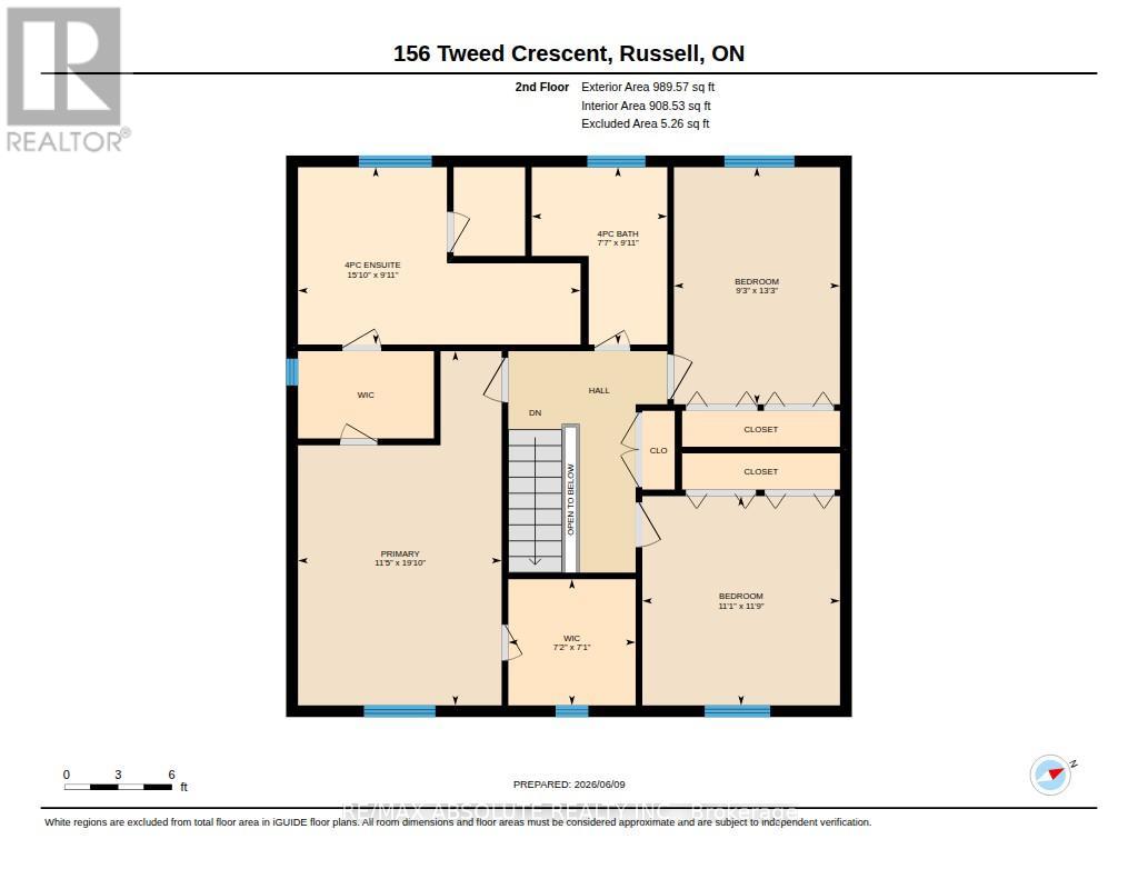 156 Tweed Crescent, Russell, Ontario K4R 1A4 - Photo 49 - X13424302