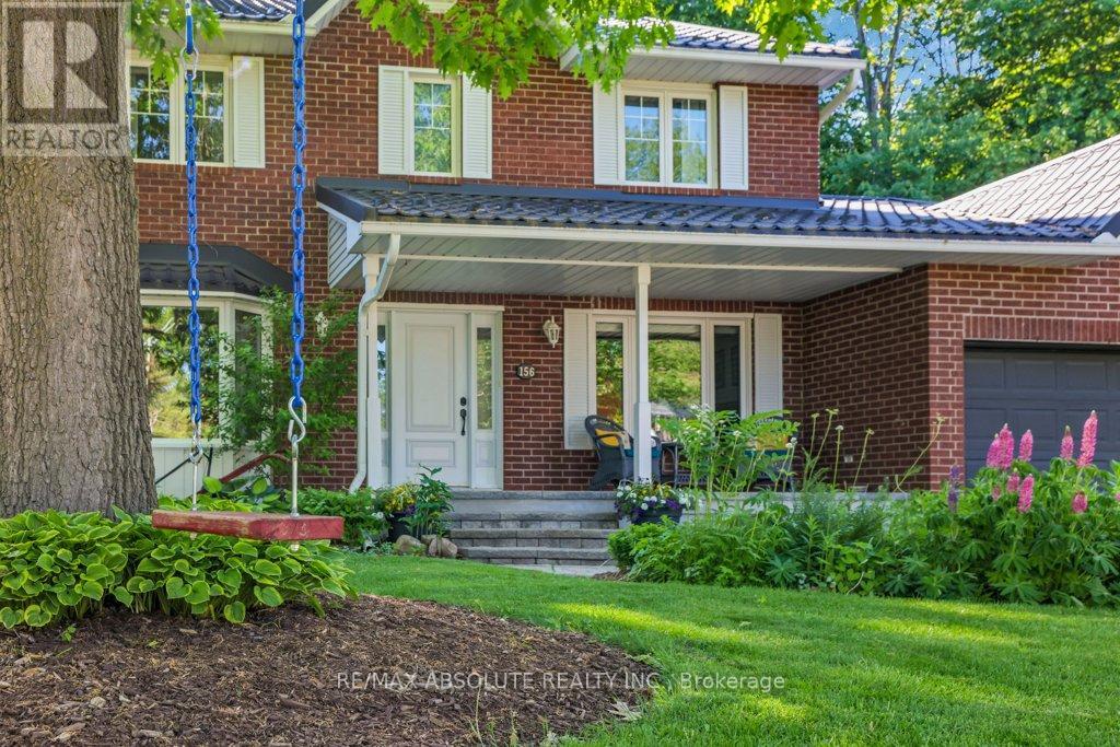 156 Tweed Crescent, Russell, Ontario K4R 1A4 - Photo 5 - X13424302