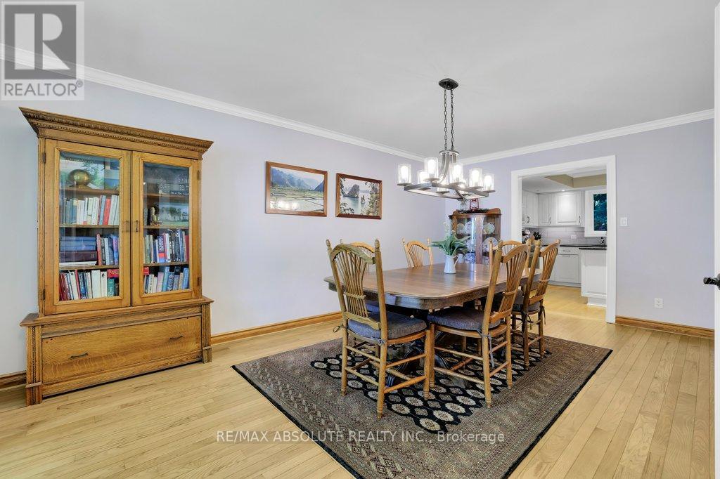 156 Tweed Crescent, Russell, Ontario K4R 1A4 - Photo 7 - X13424302