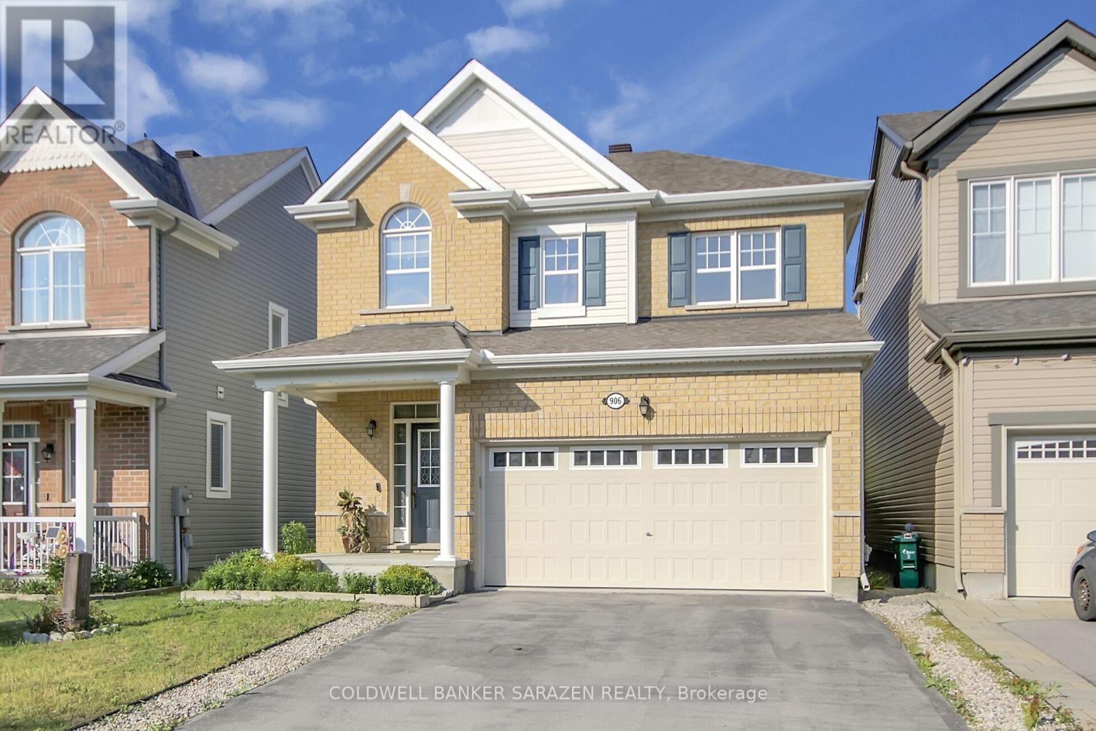 906 Whimbrel Way, Ottawa, Ontario  K2J 6C5 - Photo 2 - X13424312