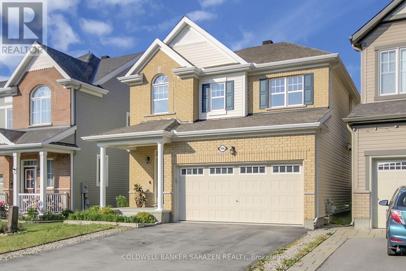 906 Whimbrel Way, Ottawa, Ontario  K2J 6C5 - Photo 3 - X13424312