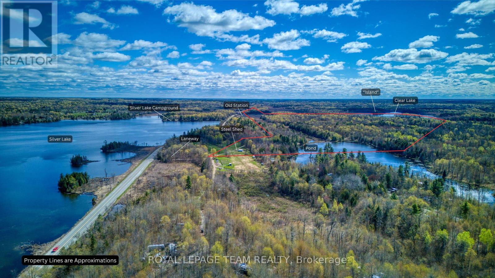 22899 Highway 7 Highway, Frontenac, Ontario K0H 2P0 - Photo 19 - X13424320