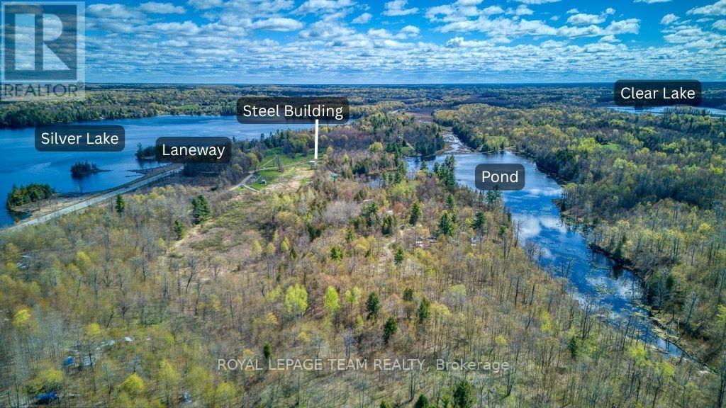 22899 Highway 7 Highway, Frontenac, Ontario K0H 2P0 - Photo 26 - X13424320