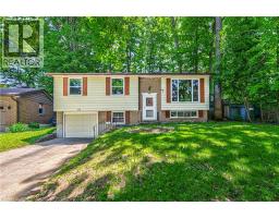 16 DOGWOOD Place, Cambridge, Ontario