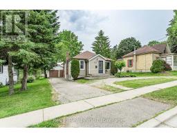 285 FINKLE STREET, Woodstock, Ontario