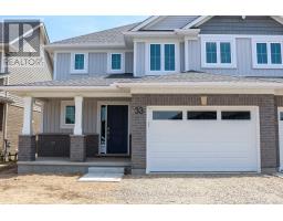 33 HARROW LANE, St. Thomas, Ontario