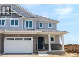 35 HARROW LANE, St. Thomas, Ontario