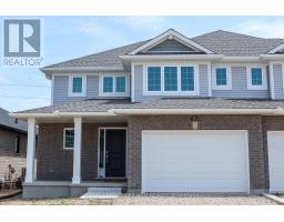 45 HARROW LANE, St. Thomas, Ontario
