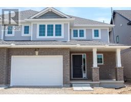 47 HARROW LANE, St. Thomas, Ontario