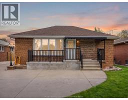 840 ROSSINI BOULEVARD, Windsor, Ontario