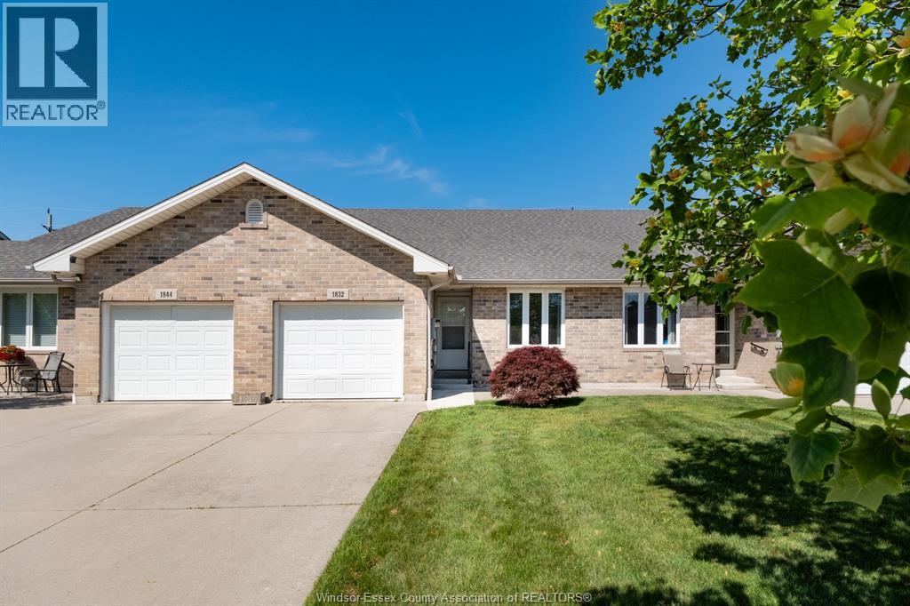 1832 Overland, Windsor, Ontario  N8P 1X1 - Photo 1 - 26013652