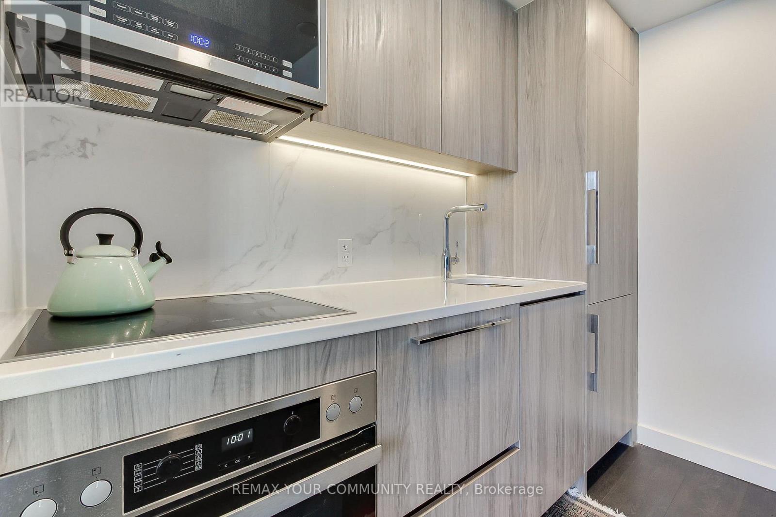 2809 - 38 Widmer Street, Toronto, Ontario  M5V 0P7 - Photo 10 - C13424308
