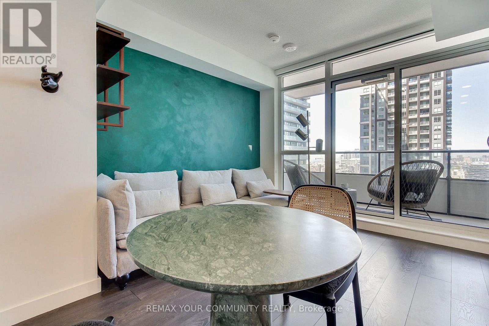 2809 - 38 Widmer Street, Toronto, Ontario  M5V 0P7 - Photo 14 - C13424308