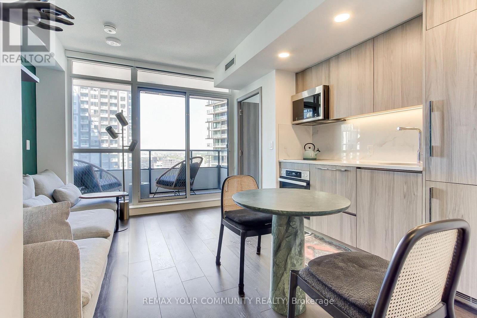 2809 - 38 Widmer Street, Toronto, Ontario  M5V 0P7 - Photo 17 - C13424308