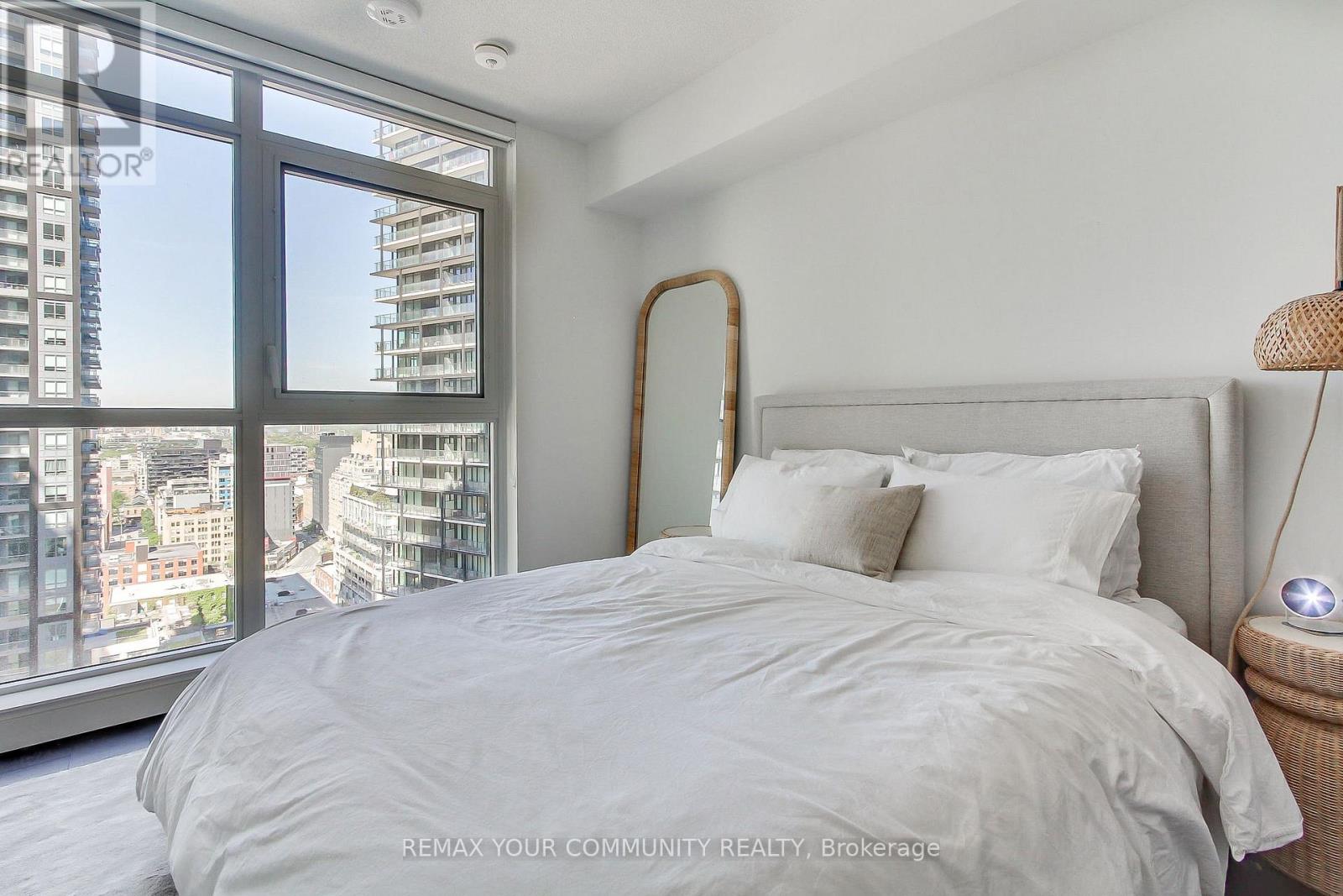 2809 - 38 Widmer Street, Toronto, Ontario  M5V 0P7 - Photo 19 - C13424308