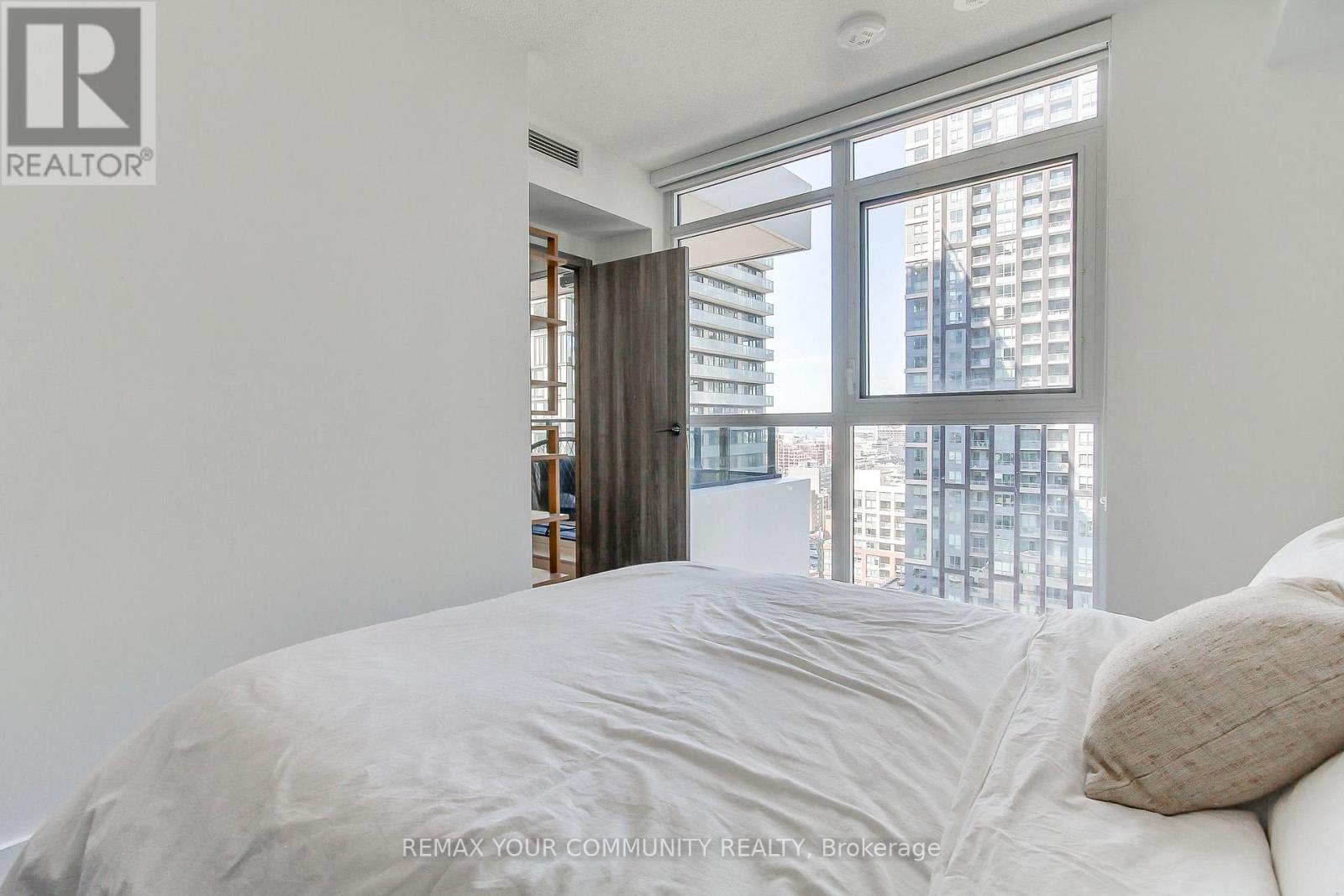 2809 - 38 Widmer Street, Toronto, Ontario  M5V 0P7 - Photo 20 - C13424308