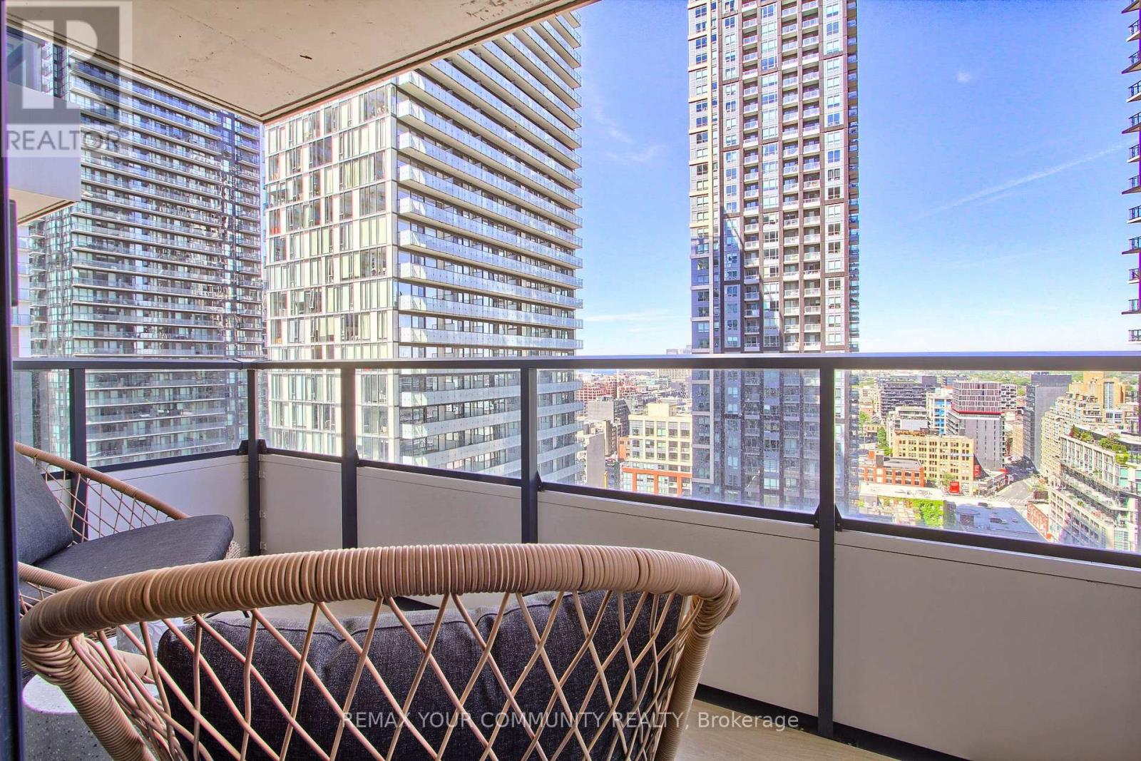 2809 - 38 Widmer Street, Toronto, Ontario  M5V 0P7 - Photo 27 - C13424308