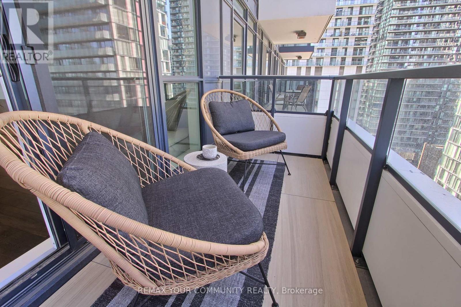 2809 - 38 Widmer Street, Toronto, Ontario  M5V 0P7 - Photo 29 - C13424308