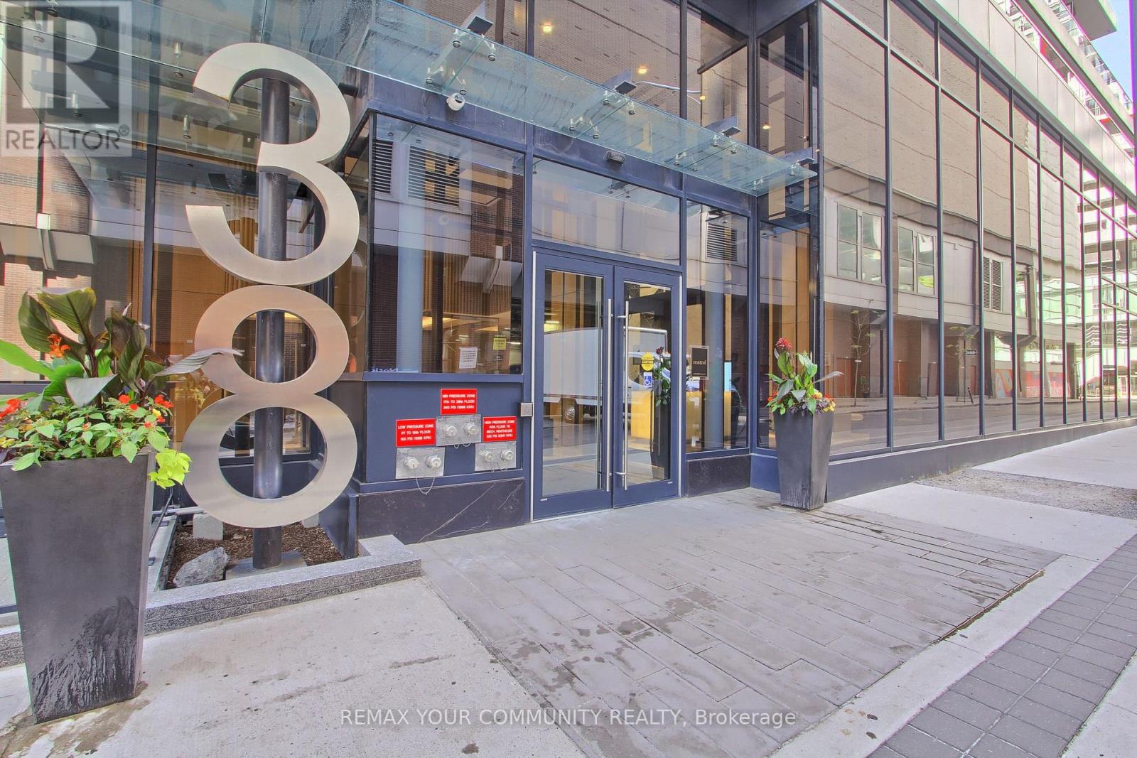 2809 - 38 Widmer Street, Toronto, Ontario  M5V 0P7 - Photo 3 - C13424308