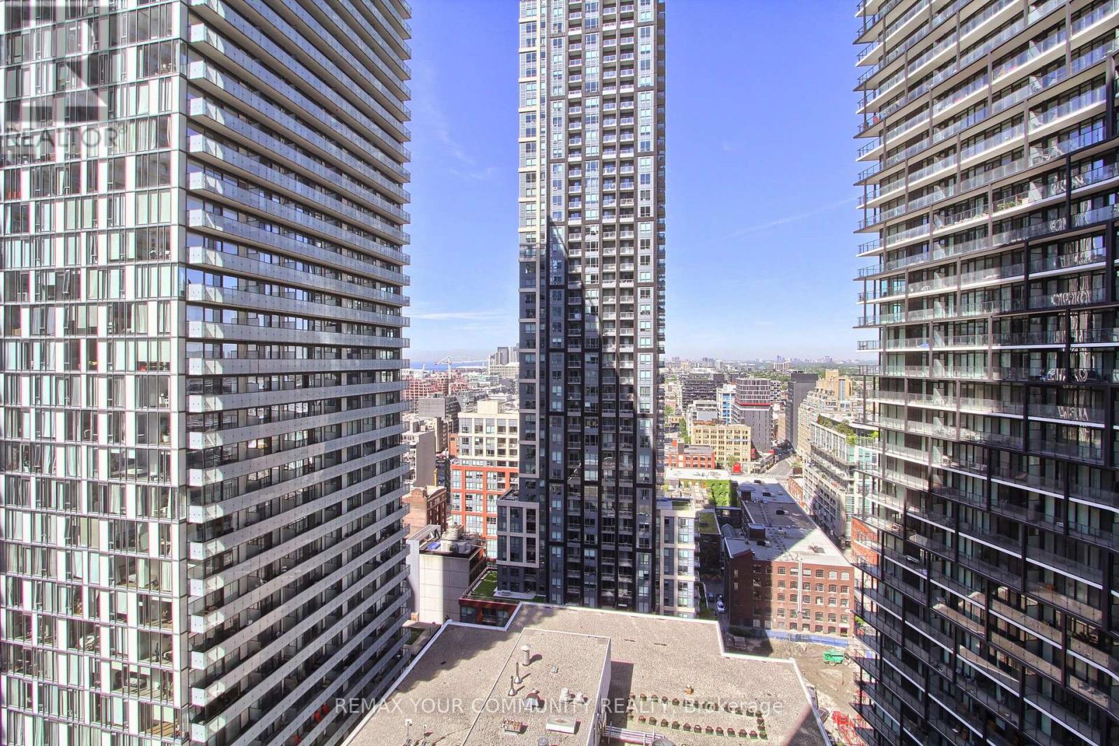 2809 - 38 Widmer Street, Toronto, Ontario  M5V 0P7 - Photo 30 - C13424308