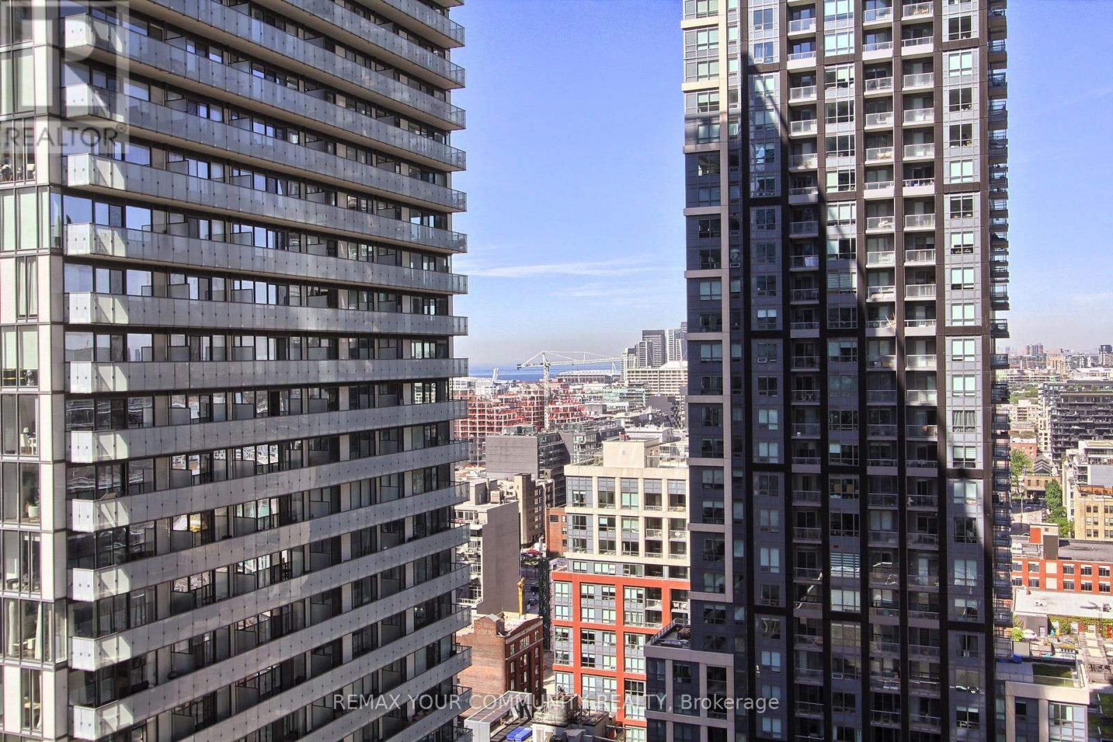 2809 - 38 Widmer Street, Toronto, Ontario  M5V 0P7 - Photo 31 - C13424308