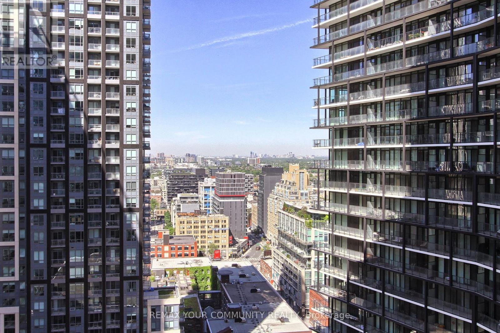 2809 - 38 Widmer Street, Toronto, Ontario  M5V 0P7 - Photo 32 - C13424308