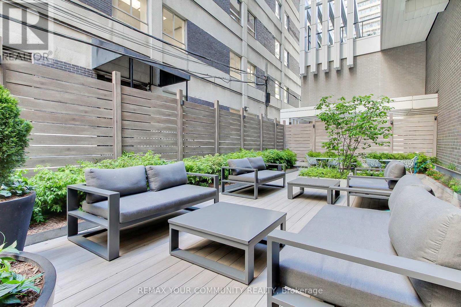 2809 - 38 Widmer Street, Toronto, Ontario  M5V 0P7 - Photo 38 - C13424308