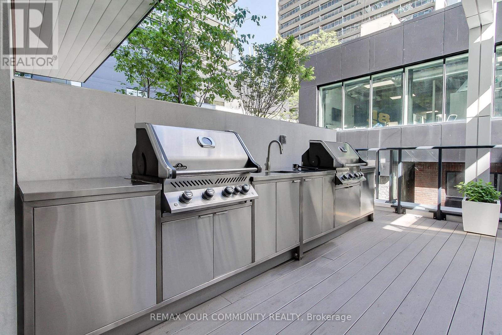 2809 - 38 Widmer Street, Toronto, Ontario  M5V 0P7 - Photo 42 - C13424308