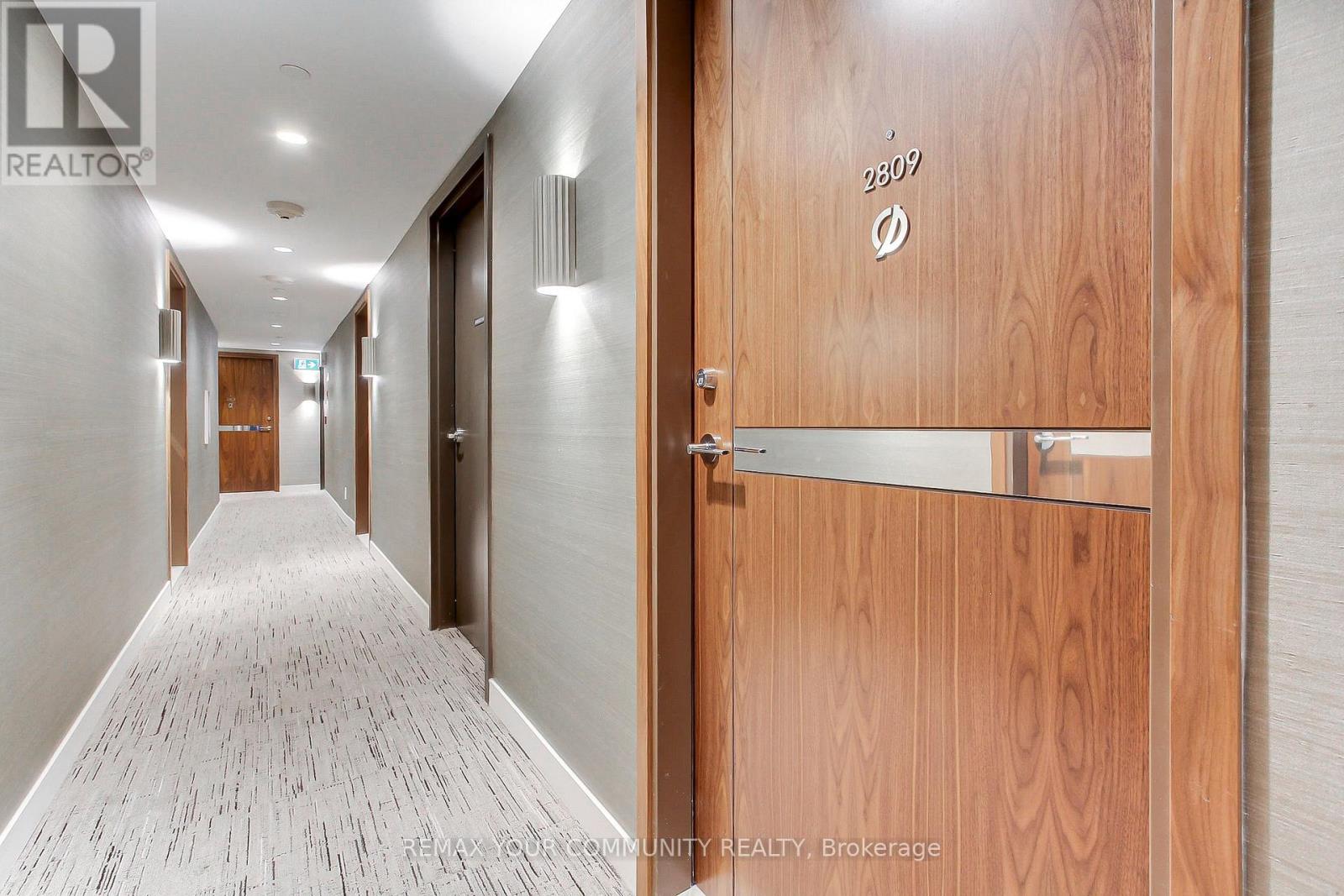 2809 - 38 Widmer Street, Toronto, Ontario  M5V 0P7 - Photo 6 - C13424308