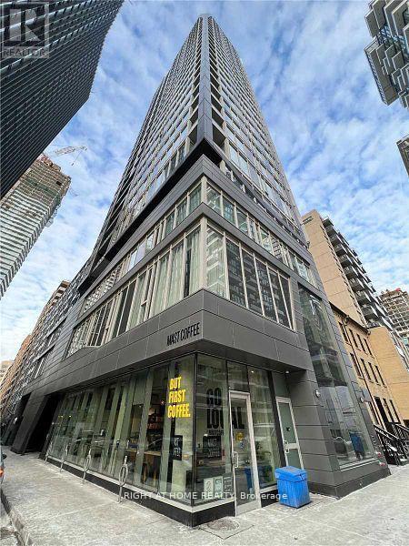 2711 - 68 SHUTER ST NE, Toronto, Ontario