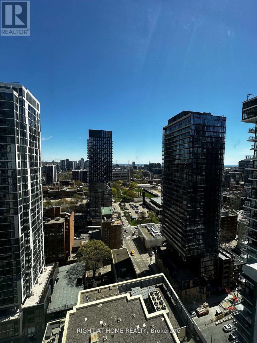 2711 - 68 Shuter St, Toronto, Ontario  M5B 0B4 - Photo 13 - C13424332
