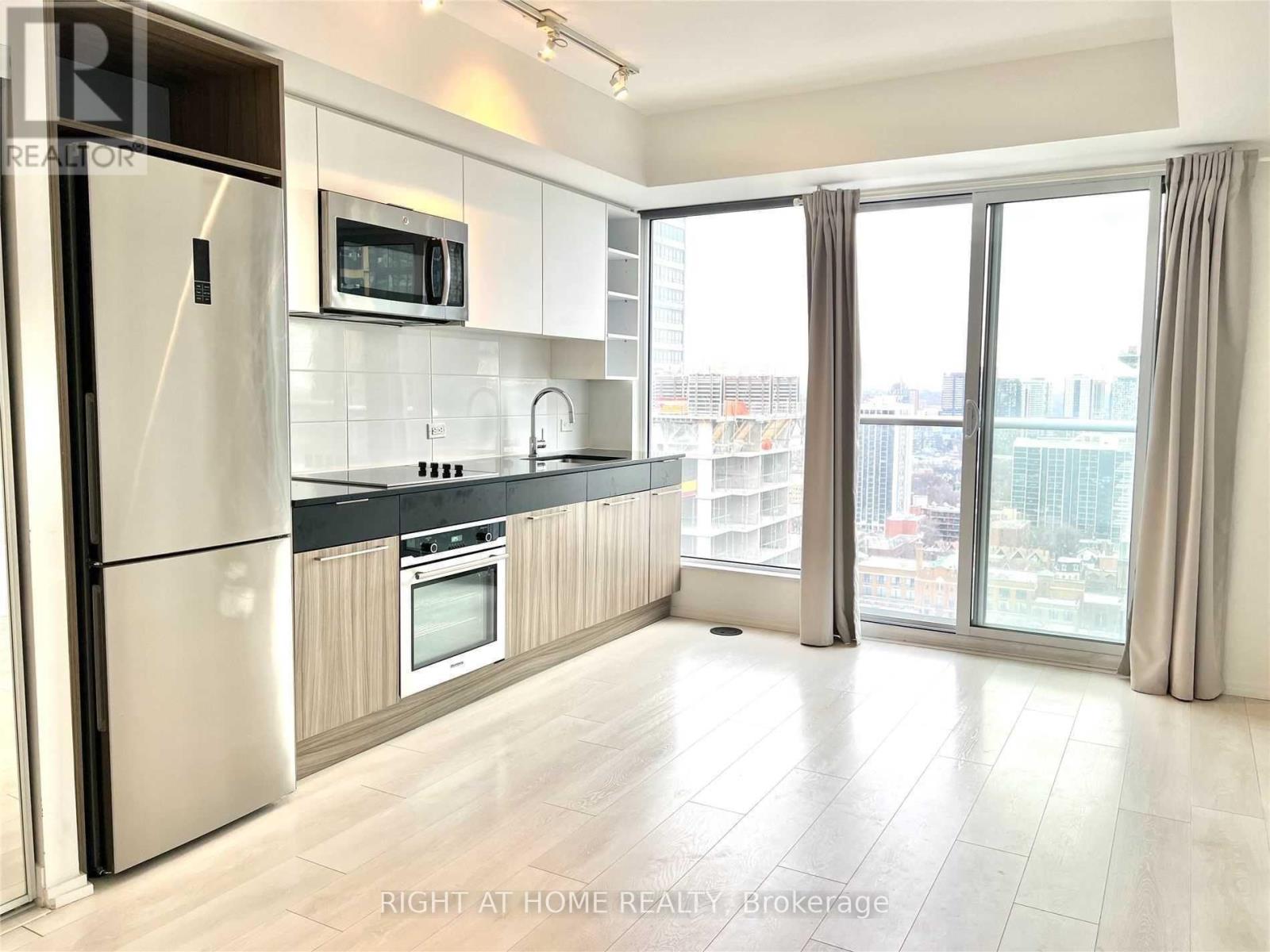 2711 - 68 Shuter St, Toronto, Ontario  M5B 0B4 - Photo 9 - C13424332