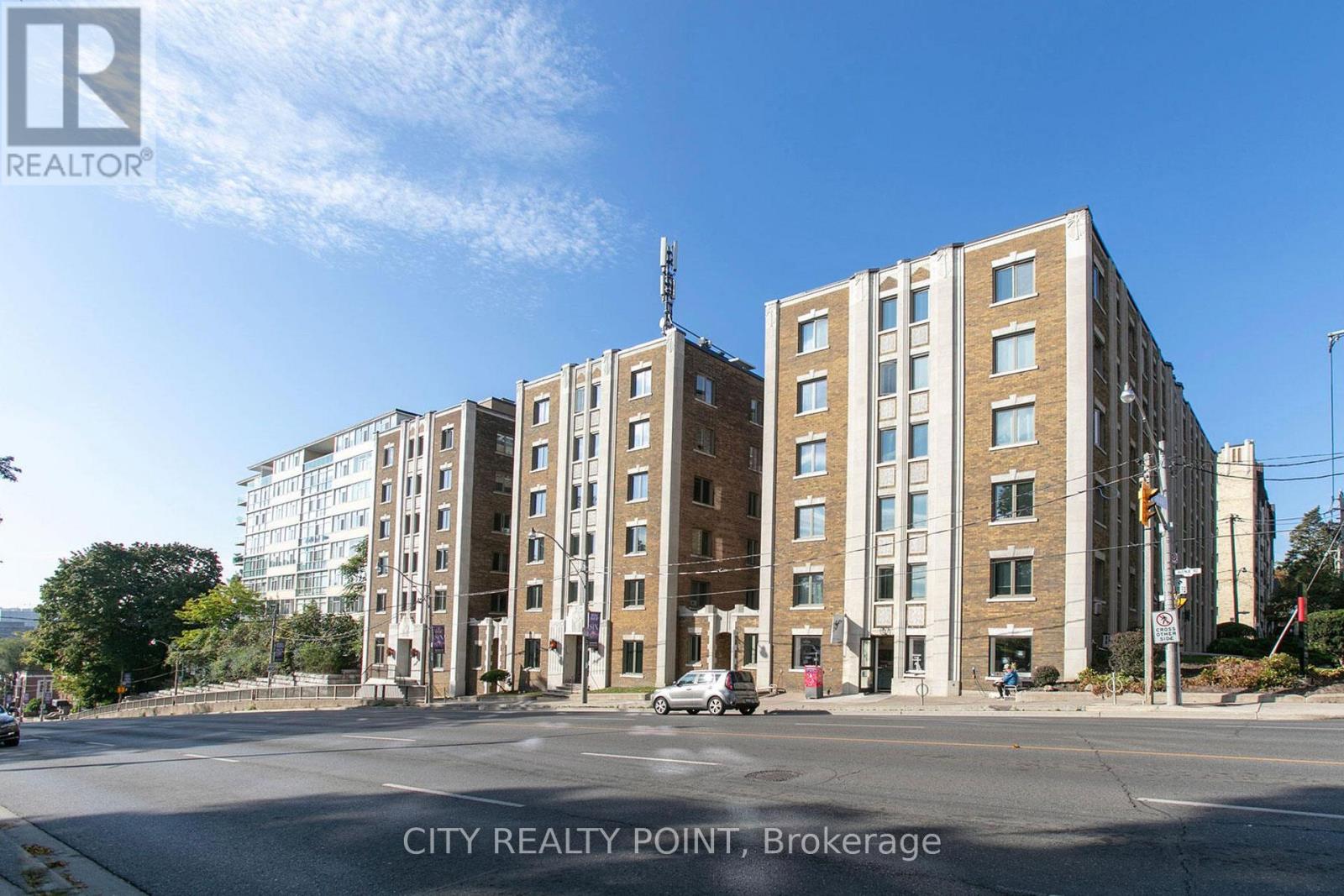507 - 394 Avenue Road, Toronto, Ontario  M4V 2H4 - Photo 11 - C13424402