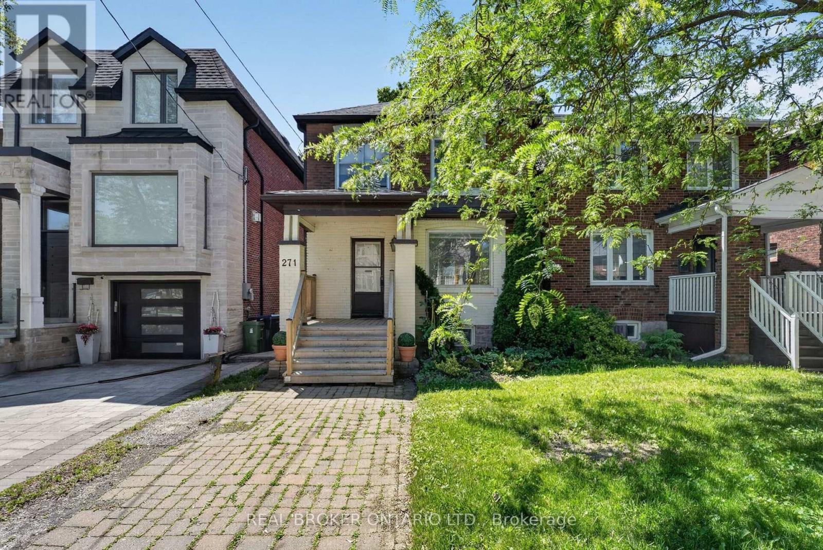 271 Manor Road E, Toronto, Ontario  M4S 1S3 - Photo 2 - C13424442