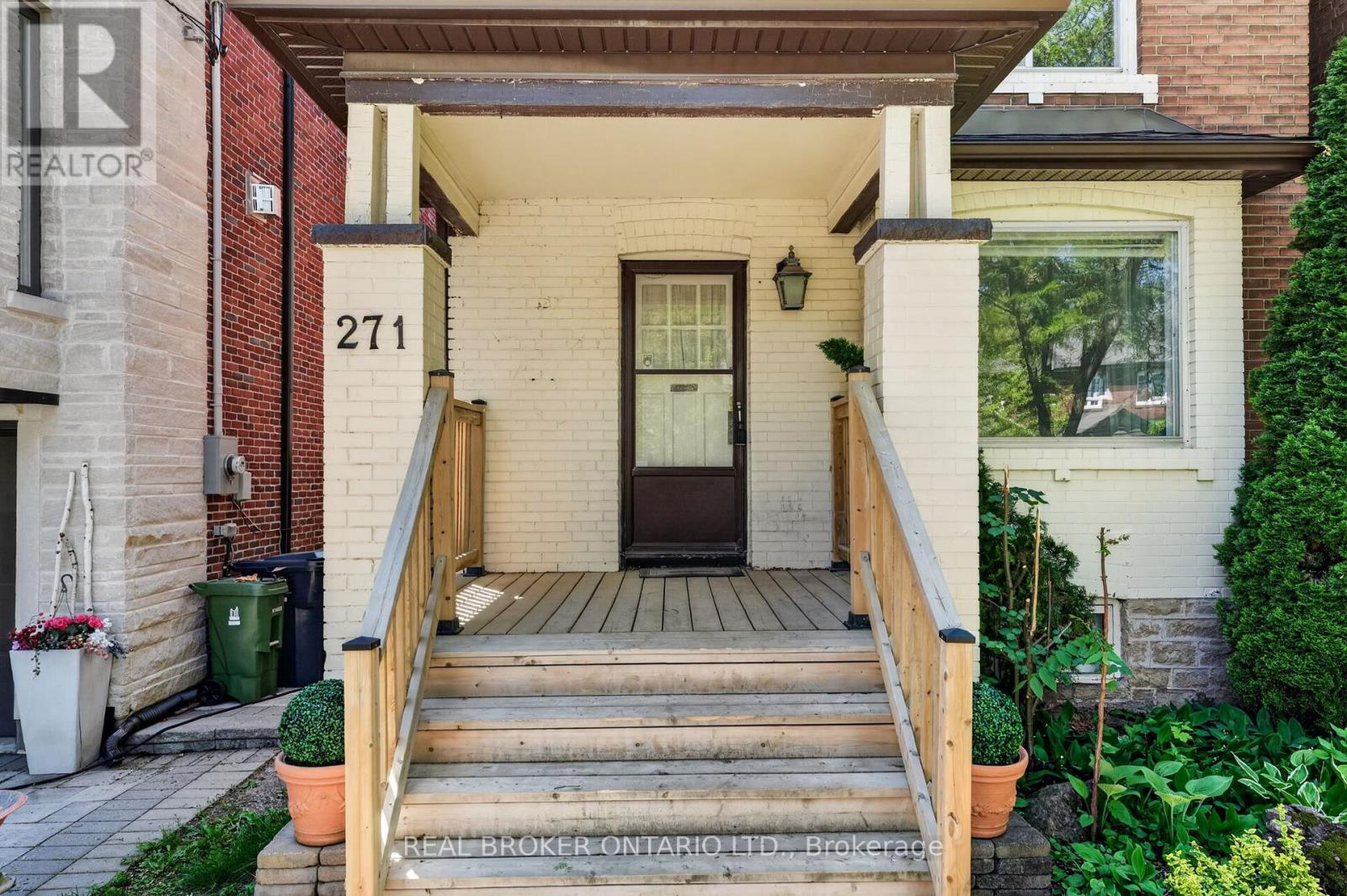 271 Manor Road E, Toronto, Ontario  M4S 1S3 - Photo 3 - C13424442