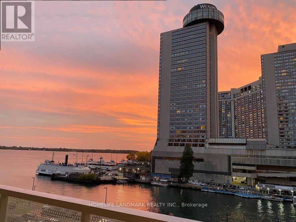 2306 - 15 QUEENS QUAY E, Toronto, Ontario