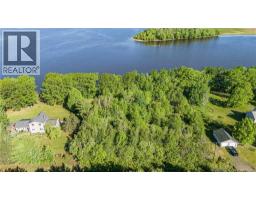 Lot 8 Drummond Road, Gagetown, New Brunswick