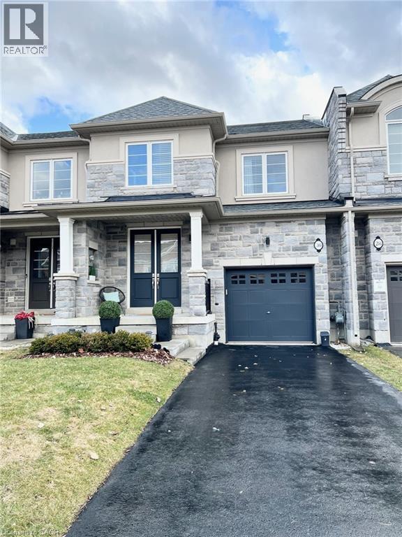 30 HEMING Trail, Ancaster, Ontario