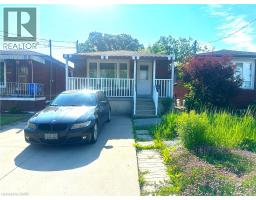 70 ELLIS Avenue, Hamilton, Ontario