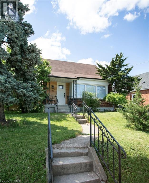 182 ERINDALE Avenue, Hamilton, Ontario