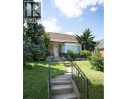182 ERINDALE Avenue, Hamilton, Ontario