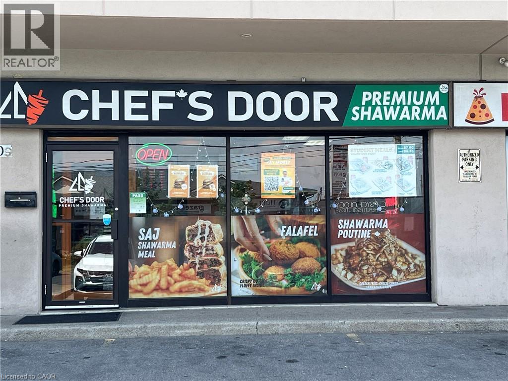 309 GRAYS Road Unit# 2, Hamilton, Ontario