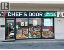 309 GRAYS Road Unit# 2, Hamilton, Ontario