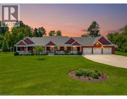 3034 STATION Road, Fordwich, Ontario